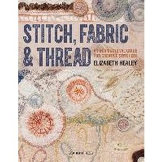 Stitch Fabric & Thread, Search Press