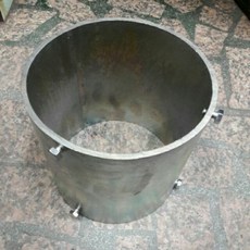 (舜郁)免車牙管接