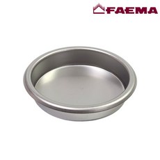 훼마 E98UP E98RE E61 쥬빌레 JUBILE E61 레전드 LEGEND E71 프레스티지 페마 커피머신 그룹헤드 청소용 포터필터 백플러싱 블라인드 바스켓 부품, 이쪼 블라인드 바스켓