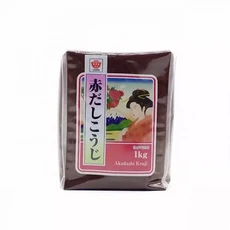 마쓰야 아카다시 코우지 아카미소 적된장, 1개, 1kg