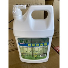 膳潔 玻璃清潔劑 4L, 1個, 膳潔玻璃清潔劑(超取限1桶)