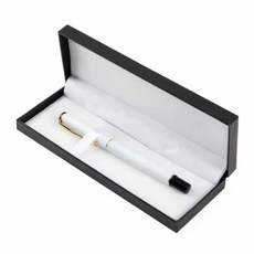 만년필+케이스세트(화이트) 저렴한만년필 만년필선물용
