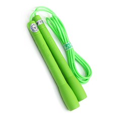 스피드줄넘기 김수열줄넘기 단체, 04 김수열즐넘기96-001 연두, 1세트