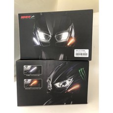 KOSO 勁戰六代 風翼 方向燈組 日行燈 流水式 序列式 前方向燈組