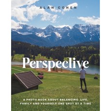 (英文圖書)Perspective - Amazon edition 平裝版, Blurb, 英文