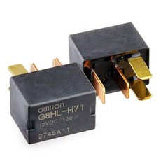 2 팩 G8HL-H71 AC 및 스타터 릴레이 39794-SDA-A03 39794-SDA-A05 크로스투어 CR-V CR-Z 요소 인사이트 오디세이 파일럿 Acura TL TSX, 2 Pack