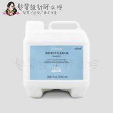 LAKME 萊肯 深層洗髮精 煥色洗髮精, 1個, 深層．洗5000ml