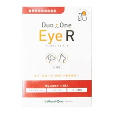 Duo One 강아지 고양이를 위한 듀오원 아이 R 180정, 1개