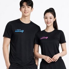 야사카 스몰 모노 (S.MONO) 티셔츠 3컬러 (26년 SS) 유니폼 탁구복 탁구의류