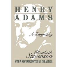 (英文圖書)Henry Adams: A Biography 精裝版, Routledge, 英文