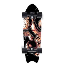 스케이트 보드 입문자 숏 연습용 초보자 짧은, 30