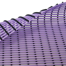 욕실 미끄럼 방지 매트 다용도 샤워실 논슬립 화장실 미끄럼 방지 매트 안전 발판 현관 실내 거실 주방, 청색 60cm x 250cm