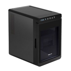 가정용 제빙기 자동 세척 에너지 절약 대형 큐브 저소음 미니 45dB 미만 위스키 XXL, Automatic water add