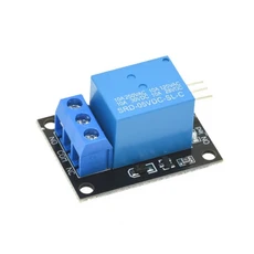 KY-019 5V 1 채널 릴레이 모듈 보드 방패 PIC AVR DSP Arduino, 03 1PCS