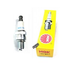 CMR7H 점화플러그 일본정품 엔지케이 점화플러그 NGK 스파크플러그 SPARKPLUG 예초기 엔진톱 다용도 엔진점화플러그 토탈공구, 1개