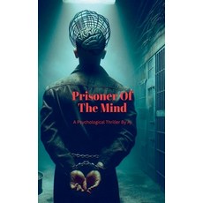 (英文圖書)Prisoner Of The Mind 平裝版, Aj, 英文