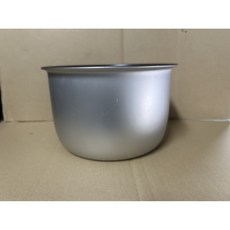 大家源 TCY-3003 專用內鍋 (電鍋配件/不鏽鋼內鍋/原廠配件), 1個