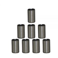 8 X 12mm 오토바이 실린더 덜핀 호환 피트 바이크 ATV 고카트 스쿠터 및 유사 소형 엔진 차량용 4개, 8 PCS