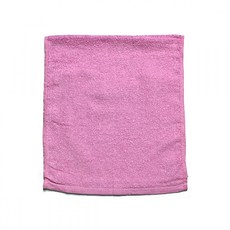 미니 타월(36g핑크) 세면타올, 본상품선택, 상세 참조