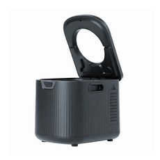 食物處理機, 黑色, SG-CY203-B