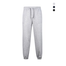 럭스골프 남성 이지웨어 밴딩 조거 팬츠 ADL4M501