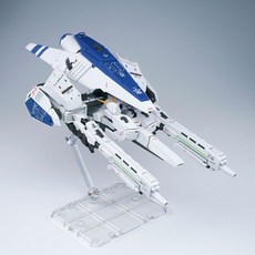 暴風模型 EW RG牛解體 匠牛 整備地臺 1/144通用地臺支架 格納庫（美好生活家居鋪, 1個, RG 重牛裝備配件包 福岡牛配色