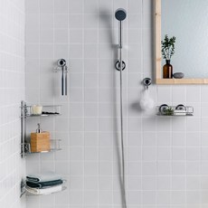 마켓비 QQUAC 시리즈 (스파이더락 기술적용), 04-QQUAC 도어스토퍼 GM4007B, 1개