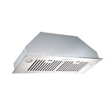 不鏽鋼抽油煙機, SE7280SXL, HCG和成 嵌入式排油煙機-90CM