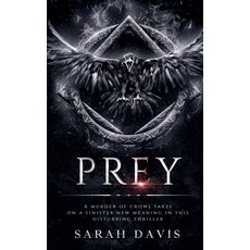 (영문도서) Prey Paperback, Valkyrie Books, English, 9798986164496