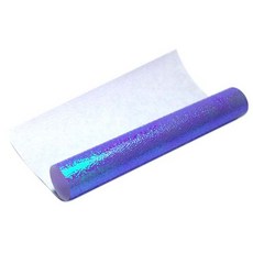 핸디몰 펄파우더지.오팔포장지(2절지)(5장), 오팔포장지(파랑)