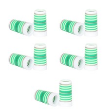 골프 아이언 페룰 컬러 스트라이프 0.350 0.370 10개 골프채, for style 8