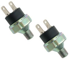 일반적으로 닫힘 2단자 킥오프 저공기압 스위치 FSC17492134 FSC17491907 FSC27492108