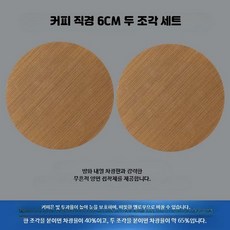 다운라이트 스포트라이트 차광 필름 방화 고온 내성 눈부심 방지 램프 10_난연커피6cm내열접착제, 1개
