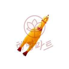 스크림 치킨 혜명마트