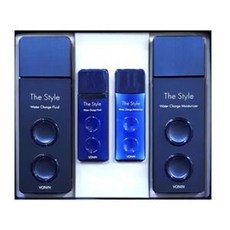 보닌 더 스타일 워터 차지 2종, 1세트