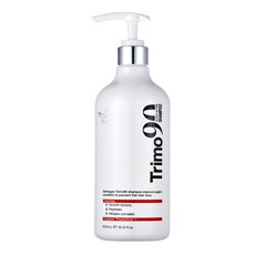 더마겐 트리모 90 샴푸 500g 탈모 샴푸 탈모 완화 두피케어