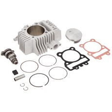 【Gear Base 吉兒基地】 TAKEGAWA 武川 Z125 Pro 改 178cc 汽缸套件, 1個, 汽缸套
