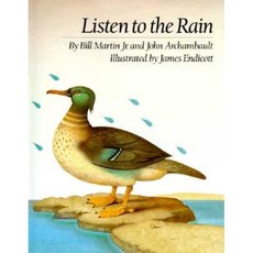 Listen to the Rain, Henry Holt & Company