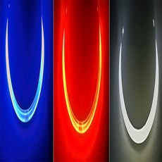 LED 신발밴드 1P 런닝led밴드, 믹스
