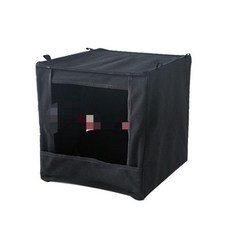 複合布加厚摺疊靶箱 戶外室內彈弓消音打靶回收靶心, 20複合布靶箱+1塊消音布+1個靶心, 1個