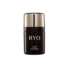 려 헤어쿠션 7g, 자연 갈색, 1개