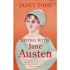 (영문도서) Living with Jane Austen Hardcover, Cambridge University Press, English, 9781009569316