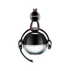 차량용 헤드셋 방향제 핑크샌드 10ml