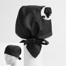 조리모 위생모 요리사모자