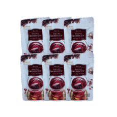 노브랜드 히비스커스, 6개, 15개입, 1.8g