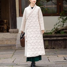 계량 한복 누빔 배자 저고리 개량 누비 마고자 두루마기