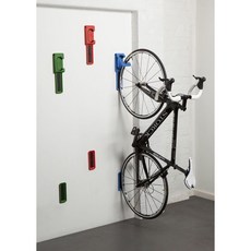 單車壁掛架 單車掛架 腳踏車掛架 自行車掛架 腳踏車壁架 公路車車架 自行車車架, 1個