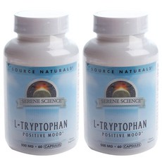 SOURCE NATURALS 蛋白質保健膠囊 500mg, 60 件, 2個