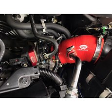 普菲迅國際 HONDA HRV 1.8L 2016 節氣門墊寬片, 藍色, 藍色