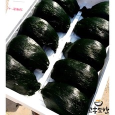 고흥 비단 찰진 매생이 최상급 산지직송 개별진공포장, 10개